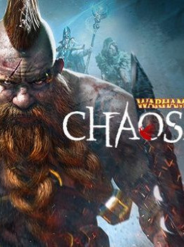 Warhammer: Chaosbane (PC) - Steam Key - GLOBAL