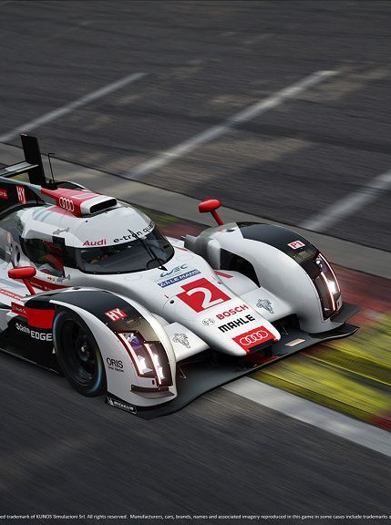 Assetto Corsa - Ready To Race Pack Steam Key GLOBAL