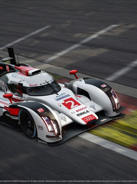 Assetto Corsa - Ready To Race Pack Steam Key GLOBAL Assetto Corsa - Ready To Race Pack Steam Key GLOBAL