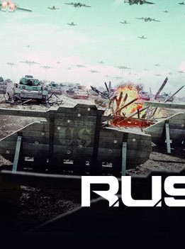 R.U.S.E. Steam Key GLOBAL R.U.S.E. Steam Key GLOBAL
