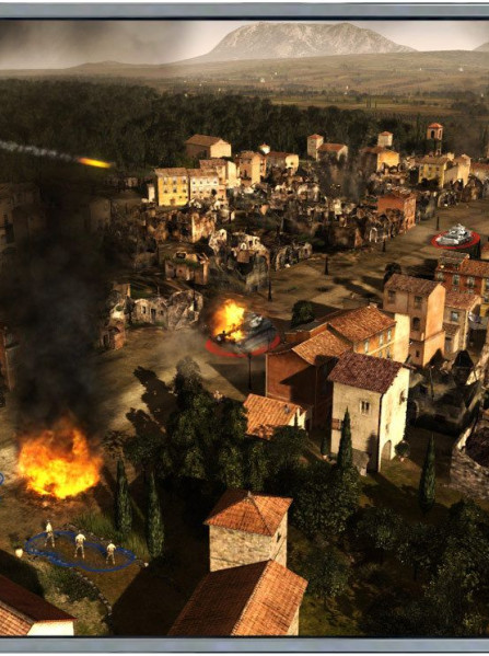 R.U.S.E. Steam Key GLOBAL R.U.S.E. Steam Key GLOBAL