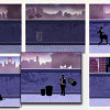 FRAMED Collection Steam Key GLOBAL FRAMED Collection Steam Key GLOBAL