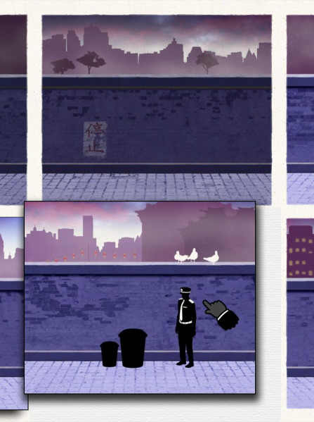FRAMED Collection Steam Key GLOBAL FRAMED Collection Steam Key GLOBAL