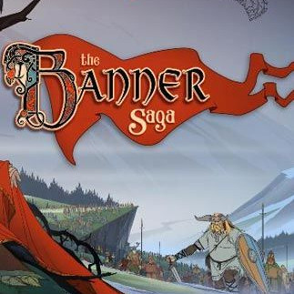The Banner Saga Steam Key GLOBAL