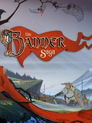 The Banner Saga Steam Key GLOBAL The Banner Saga Steam Key GLOBAL