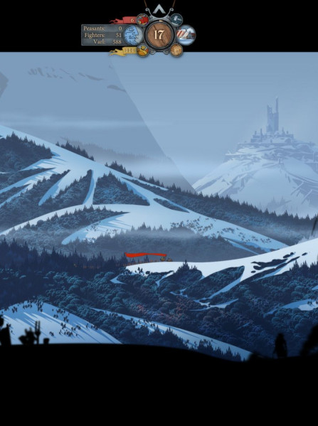 The Banner Saga Steam Key GLOBAL The Banner Saga Steam Key GLOBAL
