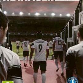 Football Manager 2019 Steam Key EUROPE