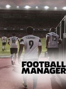 Football Manager 2019 Steam Key EUROPE