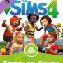 The Sims 4 Toddler Stuff DLC Origin Key GLOBAL