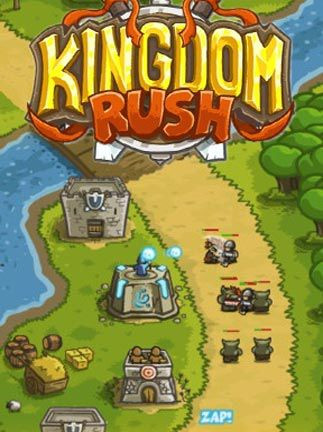 Kingdom Rush Steam Key GLOBAL