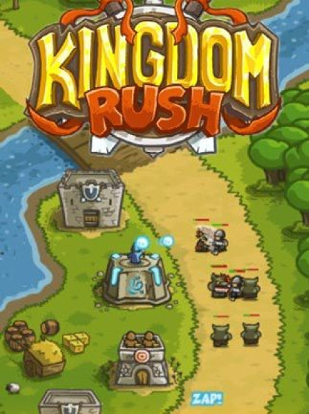 Kingdom Rush Steam Key GLOBAL Kingdom Rush Steam Key GLOBAL