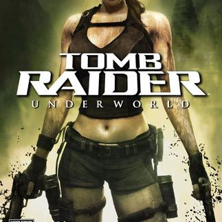 Tomb Raider: Underworld Steam Key GLOBAL