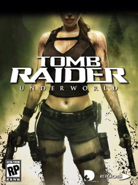 Tomb Raider: Underworld Steam Key GLOBAL Tomb Raider: Underworld Steam Key GLOBAL