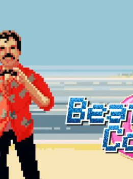 Beat Cop Steam Key GLOBAL
