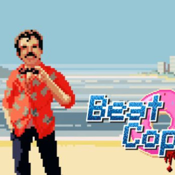 Beat Cop Steam Key GLOBAL