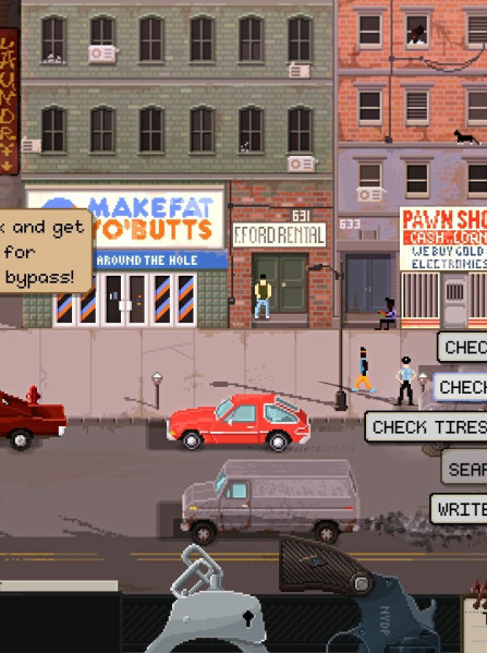 Beat Cop Steam Key GLOBAL Beat Cop Steam Key GLOBAL