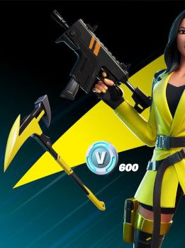 Fortnite - The Yellowjacket Pack (Xbox One) - Xbox Live Key - UNITED STATES Fortnite - The Yellowjacket Pack (Xbox One) - Xbox Live Key - UNITED STATES