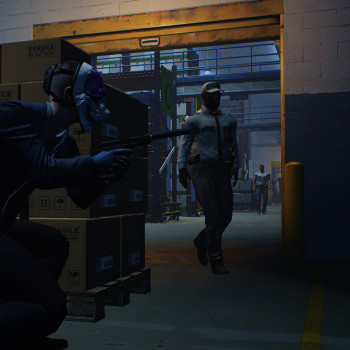 PAYDAY 2 Steam Key EUROPE PAYDAY 2 Steam Key EUROPE
