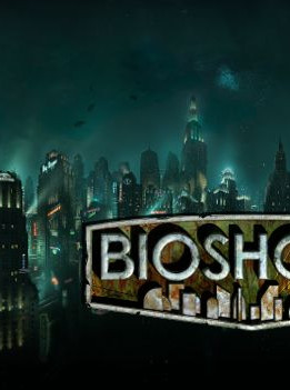 BioShock Steam Key GLOBAL