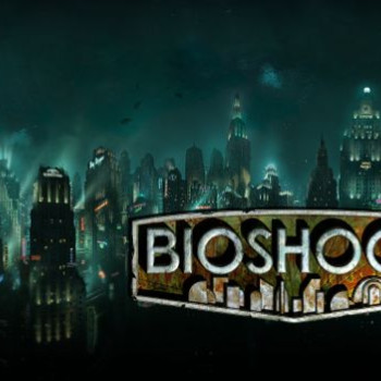 BioShock Steam Key GLOBAL