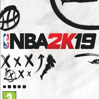 NBA 2K19 Steam Key EUROPE