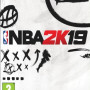 NBA 2K19 Steam Key EUROPE