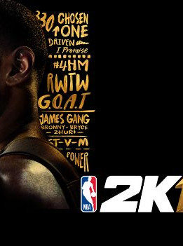 NBA 2K19 Steam Key EUROPE