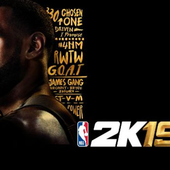 NBA 2K19 Steam Key EUROPE