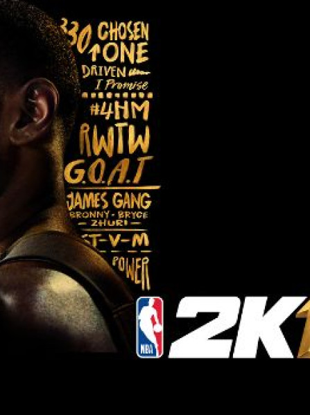 NBA 2K19 Steam Key EUROPE NBA 2K19 Steam Key EUROPE
