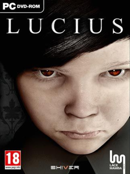 Lucius Steam Key GLOBAL Lucius Steam Key GLOBAL