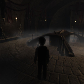 Lucius Steam Key GLOBAL