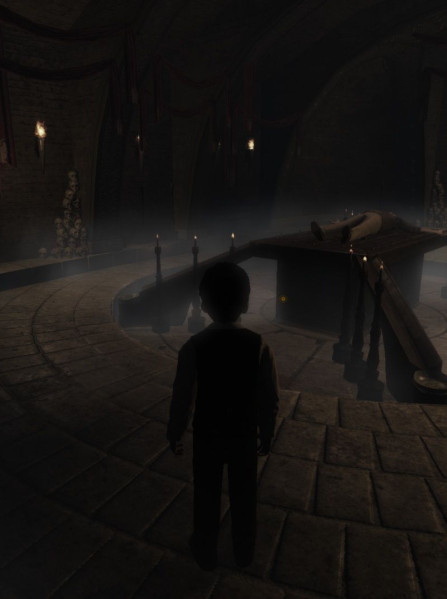 Lucius Steam Key GLOBAL Lucius Steam Key GLOBAL