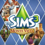 The Sims 3: Monte Vista Key GLOBAL