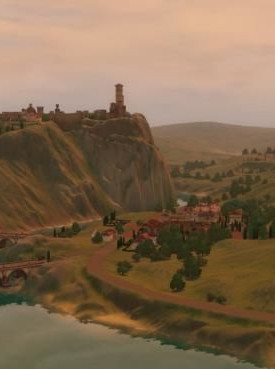 The Sims 3: Monte Vista Key GLOBAL The Sims 3: Monte Vista Key GLOBAL