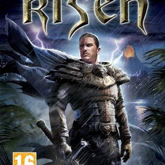 Risen Steam Key GLOBAL