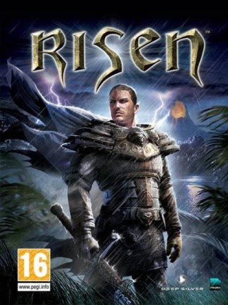 Risen Steam Key GLOBAL Risen Steam Key GLOBAL