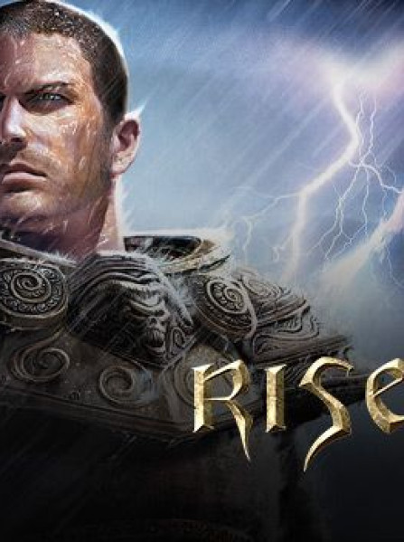 Risen Steam Key GLOBAL Risen Steam Key GLOBAL