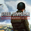 Steel Division: Normandy 44 Deluxe Edition Steam Key GLOBAL Steel Division: Normandy 44 Deluxe Edition Steam Key GLOBAL