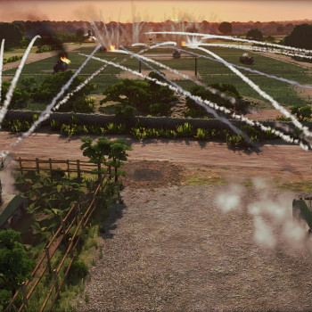 Steel Division: Normandy 44 Deluxe Edition Steam Key GLOBAL