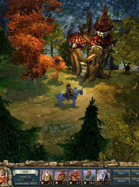King's Bounty: Warriors of the North Steam Key GLOBAL King's Bounty: Warriors of the North Steam Key GLOBAL
