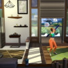 The Sims 4 Fitness Stuff Origin Key GLOBAL The Sims 4 Fitness Stuff Origin Key GLOBAL