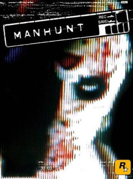 Manhunt Steam Key GLOBAL Manhunt Steam Key GLOBAL