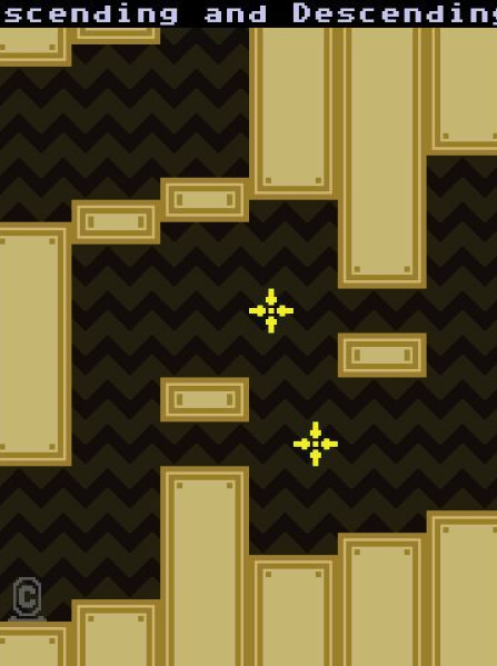 VVVVVV Steam Key GLOBAL VVVVVV Steam Key GLOBAL