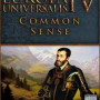 Europa Universalis IV: Common Sense Content Pack Steam Key GLOBAL