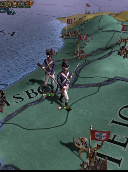 Europa Universalis IV: Common Sense Content Pack Steam Key GLOBAL Europa Universalis IV: Common Sense Content Pack Steam Key GLOBAL