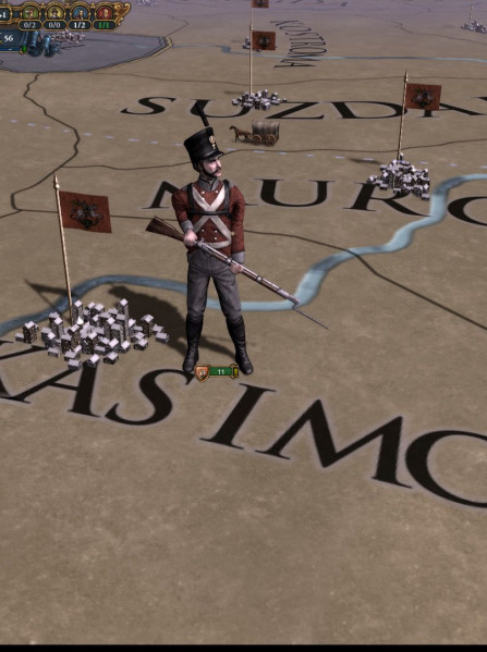 Europa Universalis IV: Common Sense Content Pack Steam Key GLOBAL Europa Universalis IV: Common Sense Content Pack Steam Key GLOBAL
