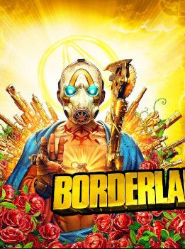 Borderlands 3 | Standard Edition (Xbox One) - Xbox Live Key - UNITED STATES