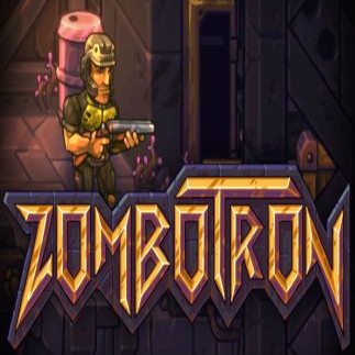 Zombotron Steam Key GLOBAL