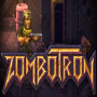 Zombotron Steam Key GLOBAL