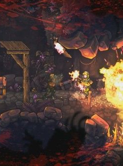 Zombotron Steam Key GLOBAL